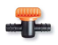 CLABER Zaporni ventil, podesivi, 1/2"